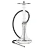 Кальян Aroma Hookah - Steel Tango White